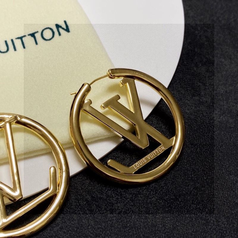 Louis Vuitton Earrings